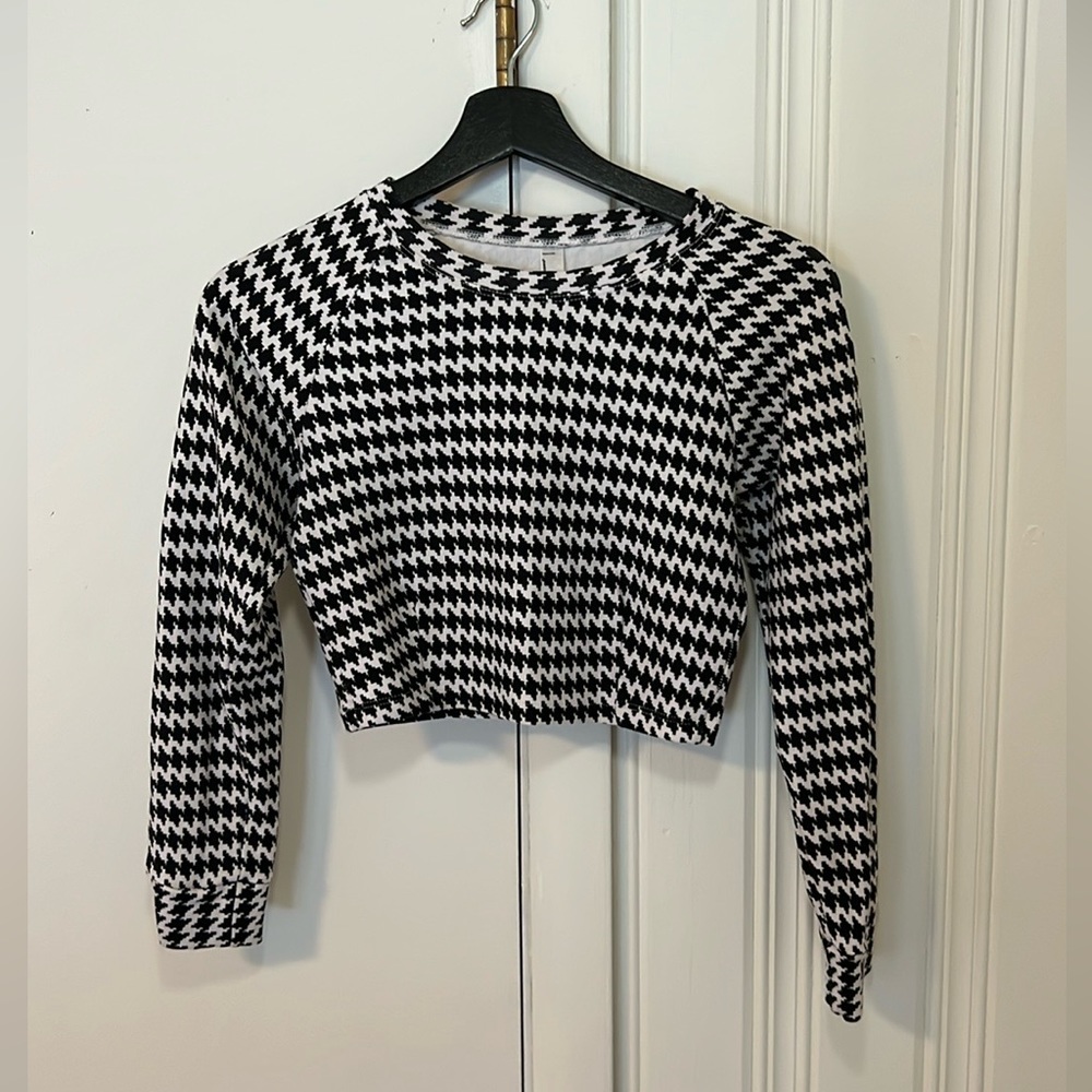 American Apparel Top
